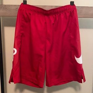Nike Phillies Shorts